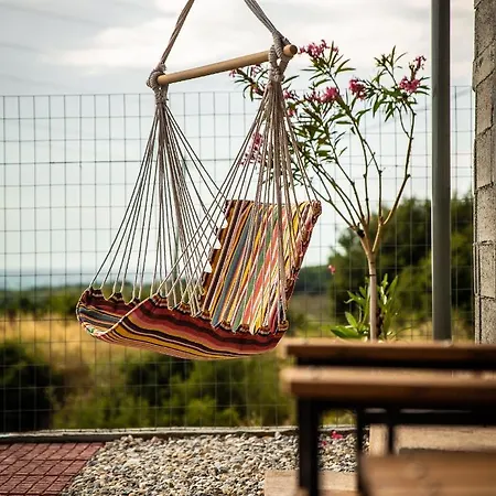 λωτοσ Case de vacanță *