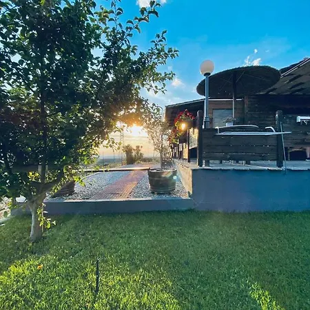 λωτοσ Holiday home