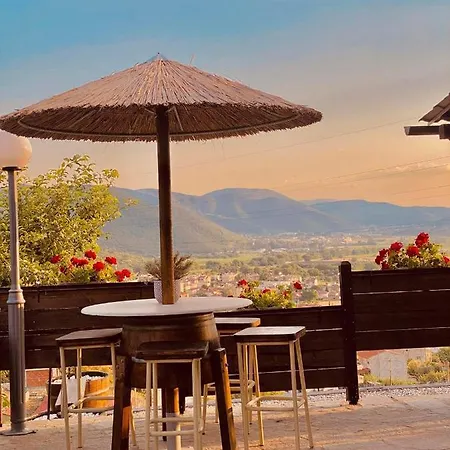 Case de vacanță λωτοσ *