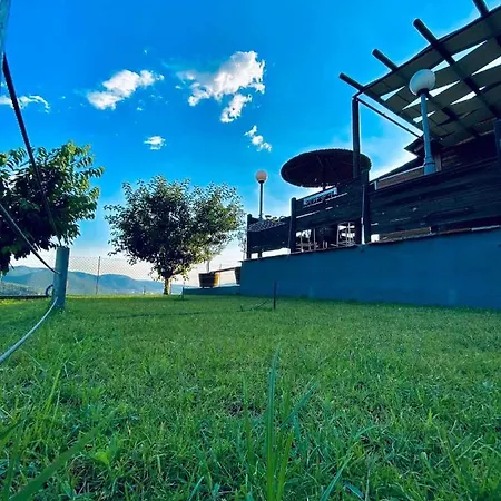 펜션 λωτοσ 카발라