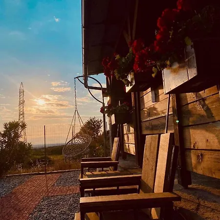 λωτοσ Holiday home *