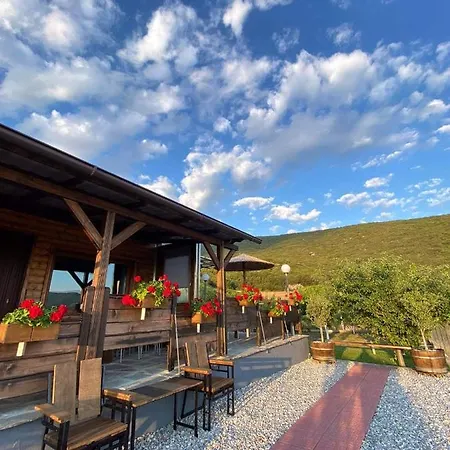 Holiday home λωτοσ Kavala