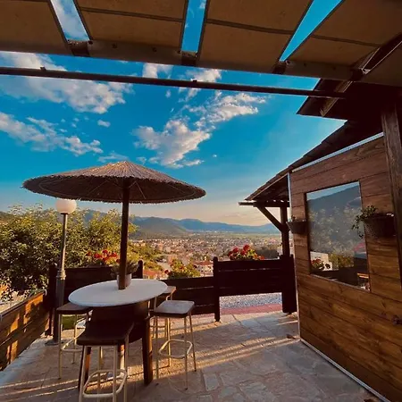 λωτοσ Case de vacanță Kavala