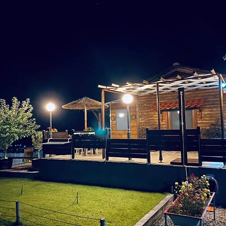 λωτοσ Case de vacanță *