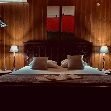 λωτοσ 펜션 카발라