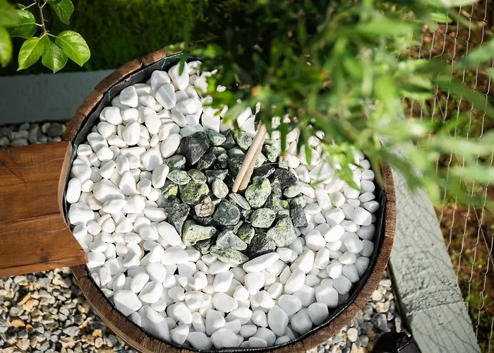 λωτοσ Case de vacanță *