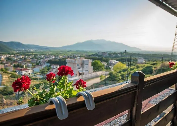 Case de vacanță λωτοσ *