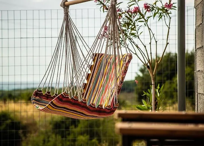 λωτοσ Case de vacanță *