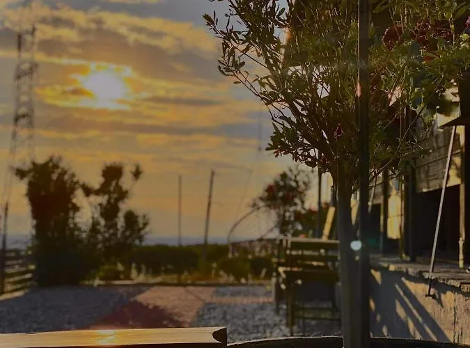 λωτοσ Case de vacanță