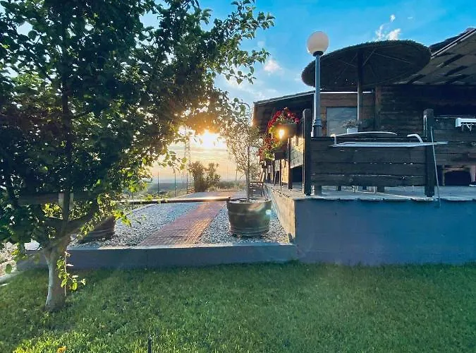 λωτοσ Case de vacanță