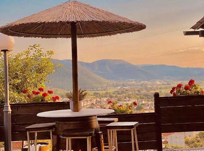 Дом отдыха λωτοσ *