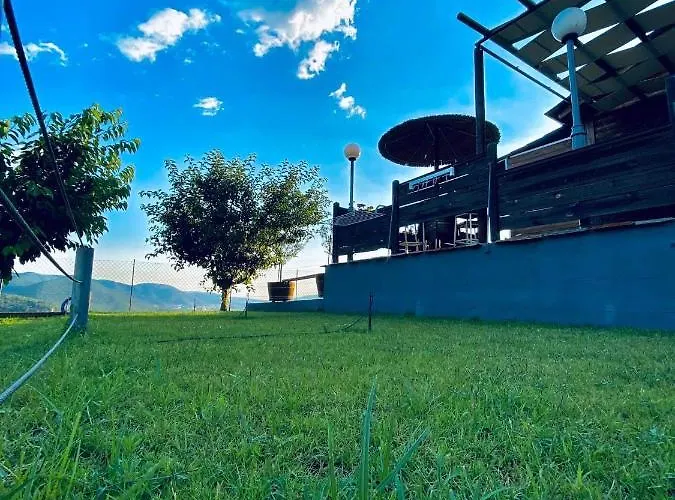 Дом отдыха λωτοσ Кавала