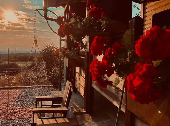 λωτοσ Vakantiehuis *