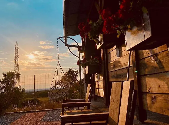 λωτοσ Case de vacanță *