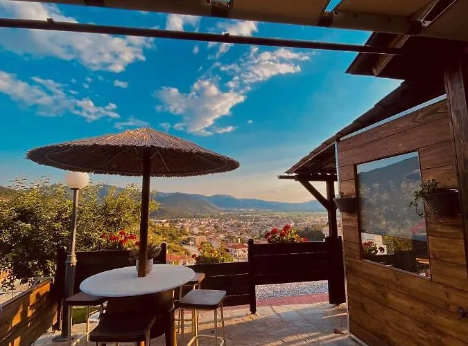 λωτοσ Дом отдыха Кавала